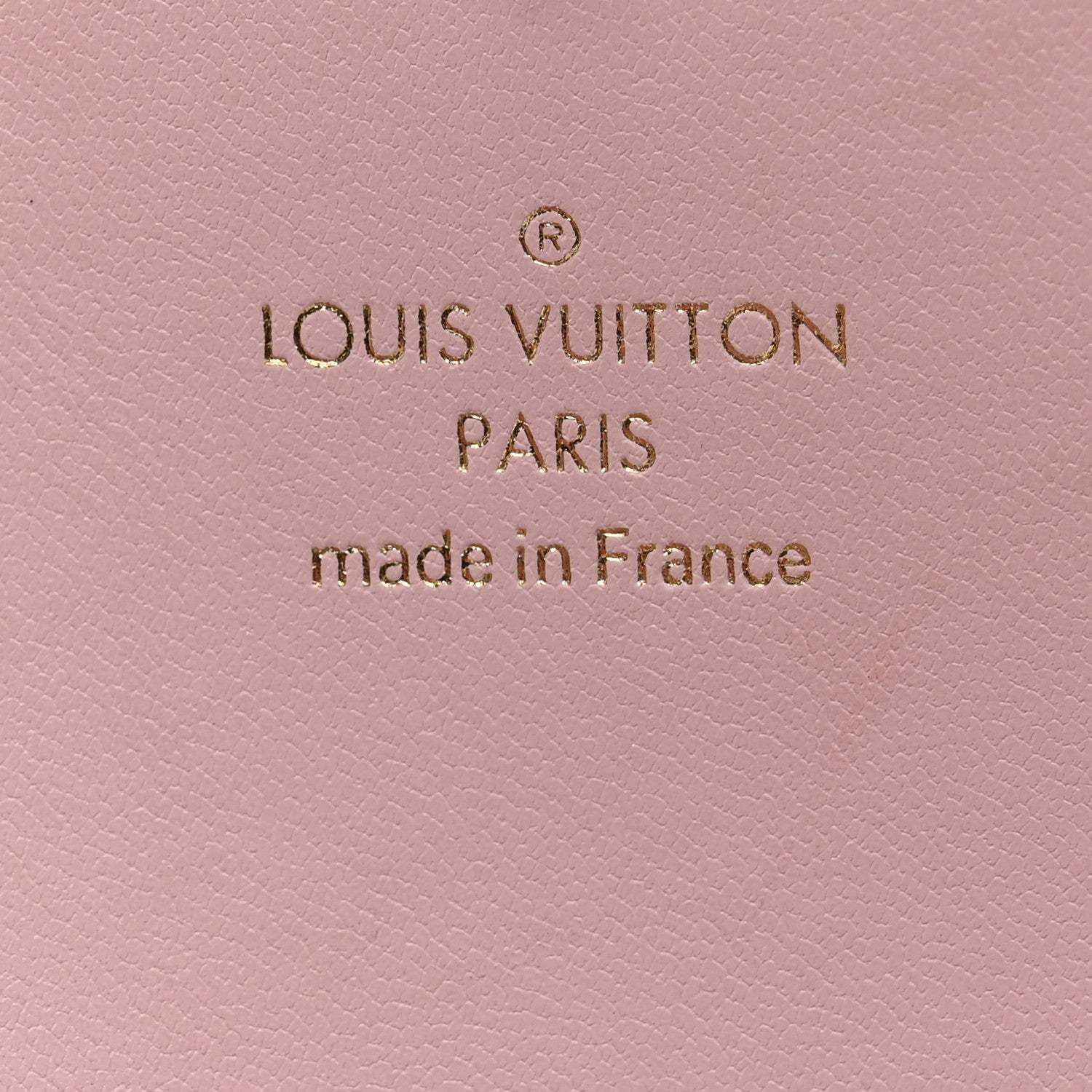 Louis Vuitton Monogram Giant By The Pool Kirigami Pochette Set 6 of 10