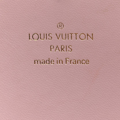 Louis Vuitton Monogram Giant By The Pool Kirigami Pochette Set 6 of 10