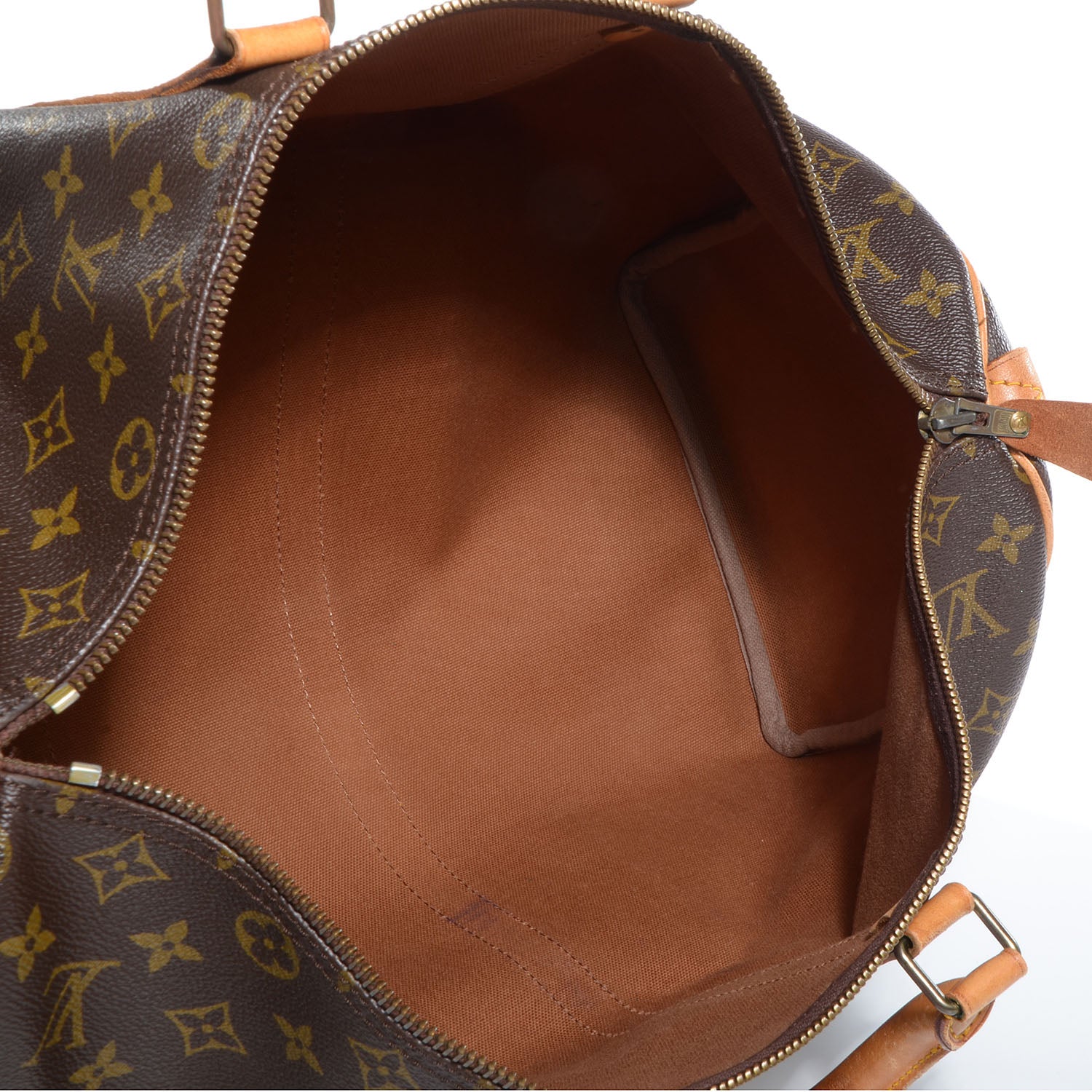 Louis Vuitton Monogram Keepall 45 5 of 8