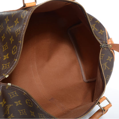Louis Vuitton Monogram Keepall 45 5 of 8