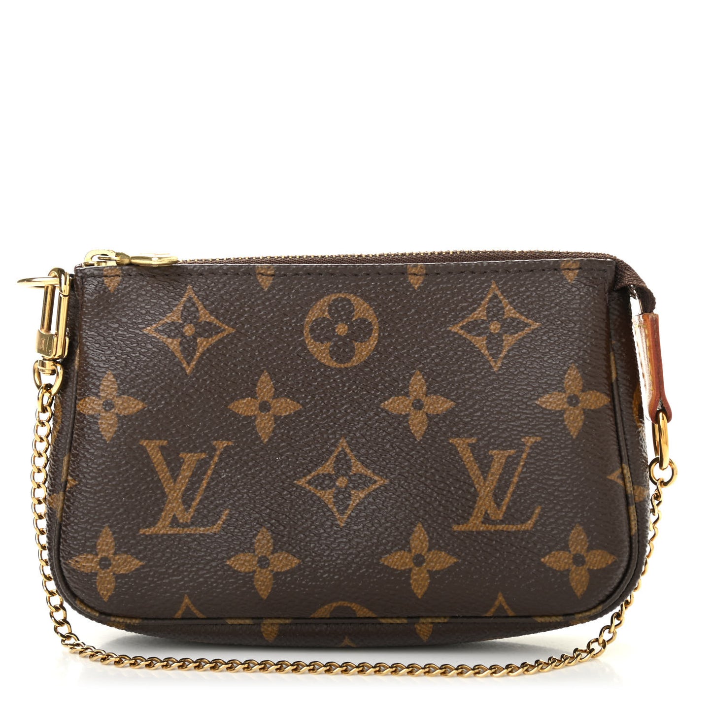 Monogram Mini Pochette Accessories