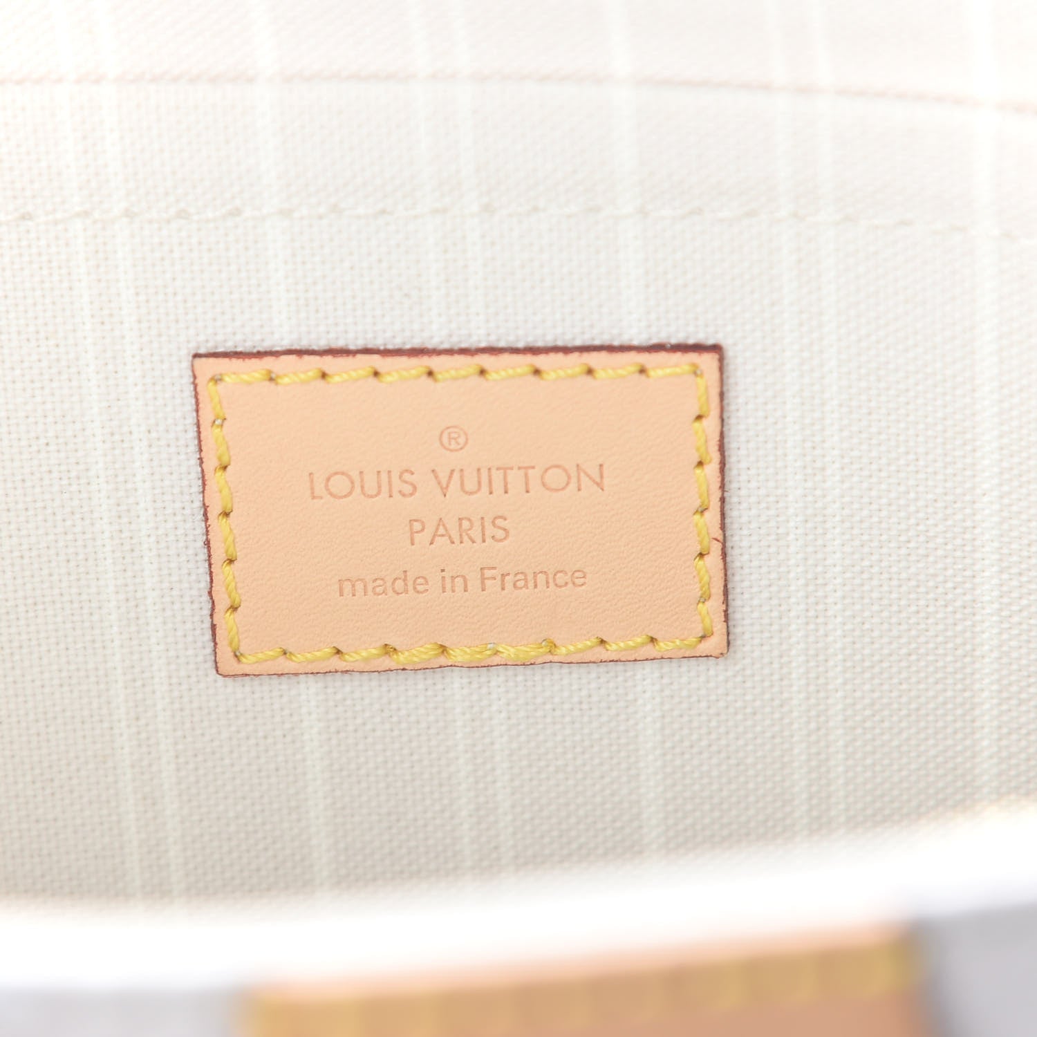 Louis Vuitton Monogram Giant By The Pool Multi Pochette Accessories Brume 6 of 8