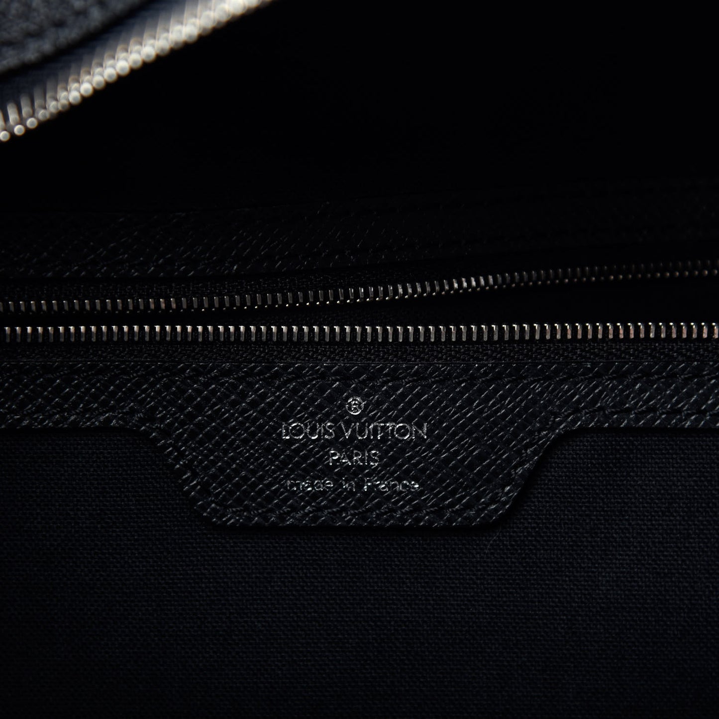 Taiga Ivan Carry On Ardoise