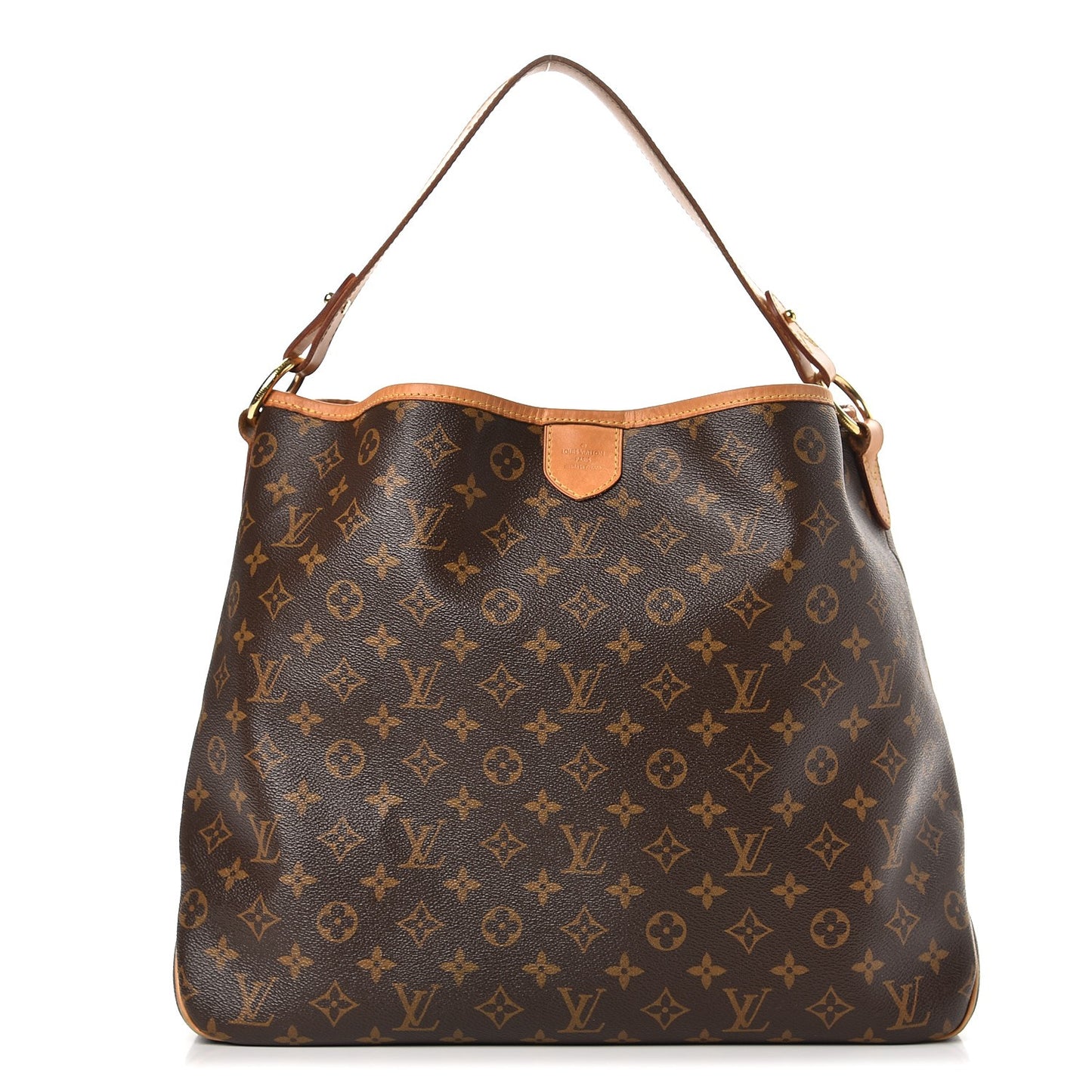 Monogram Delightful MM