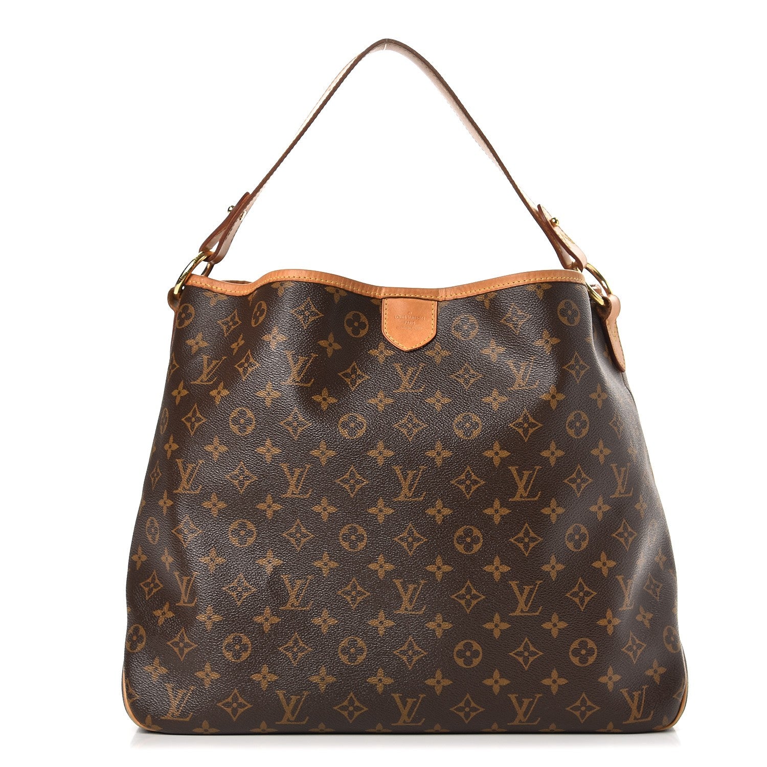 Louis Vuitton Monogram Delightful MM 1 of 15