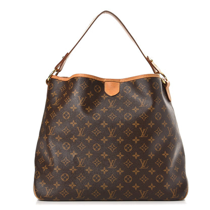 Louis Vuitton Monogram Delightful MM 1 of 15