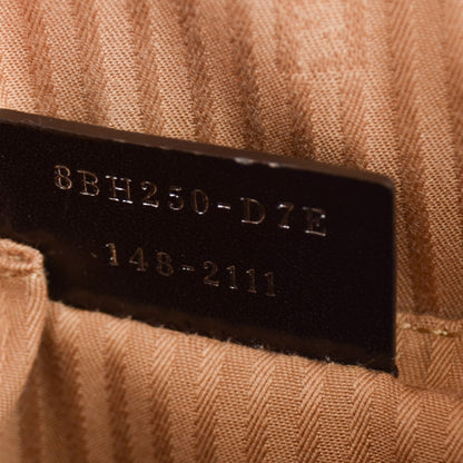 Fendi Vitello Elite Regular 2Jours Tote Orzo 11 of 11