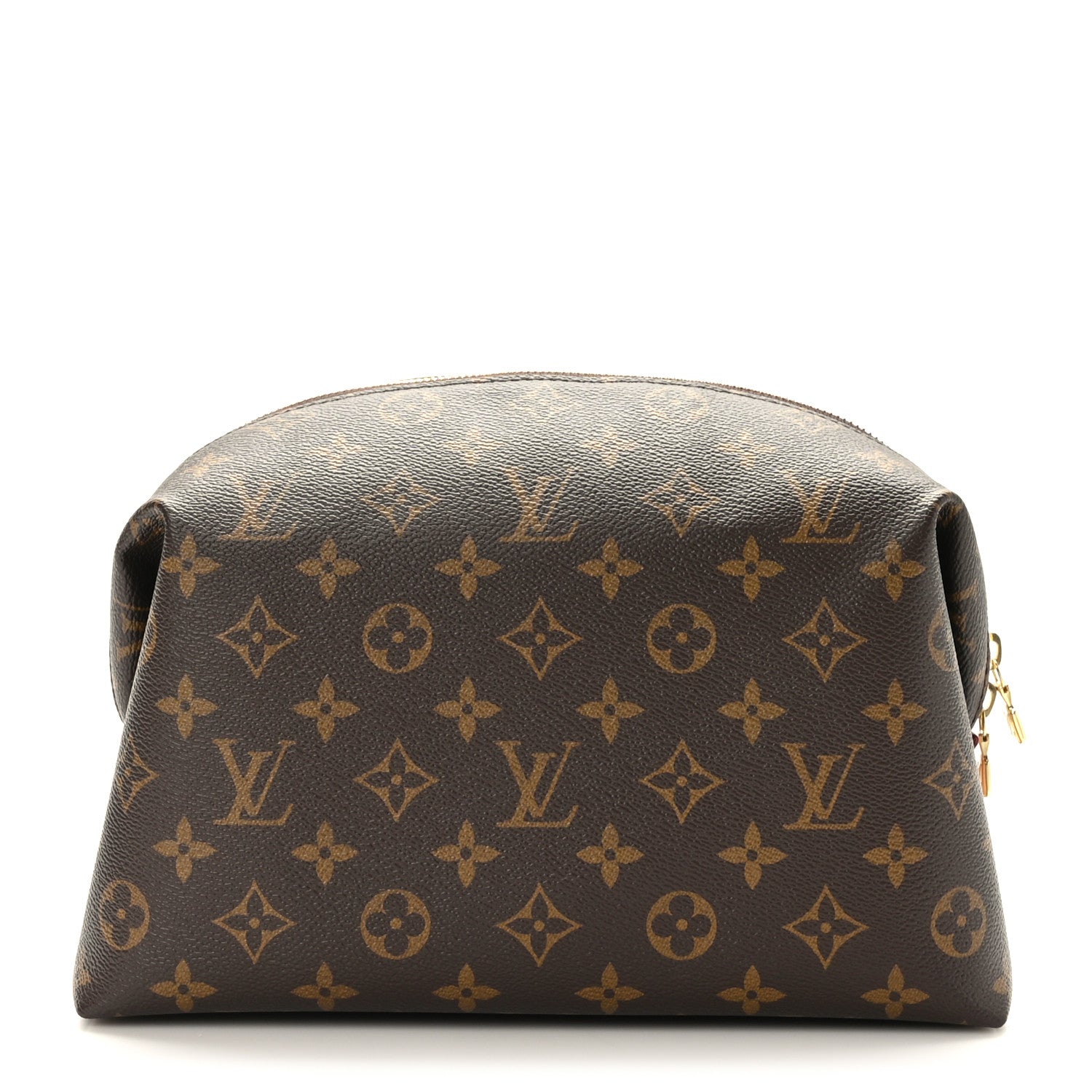 Louis Vuitton Monogram Cosmetic Pouch GM NM 1 of 8