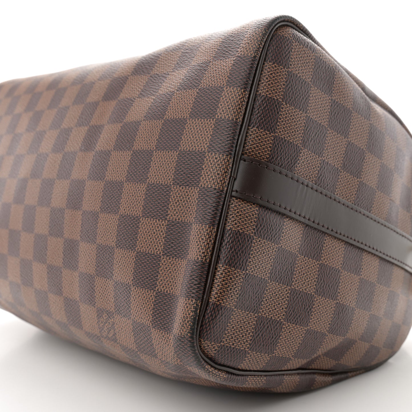 Damier Ebene Speedy Bandouliere 30