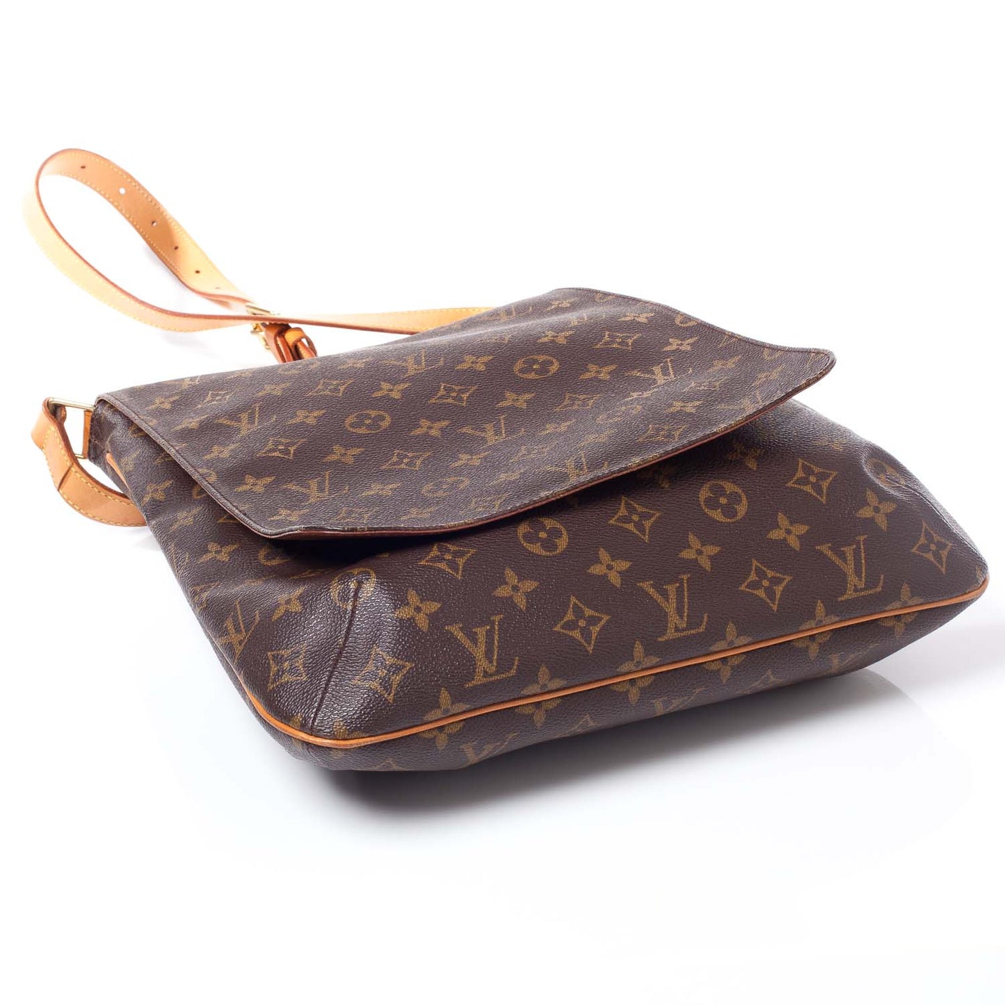 Monogram Musette GM