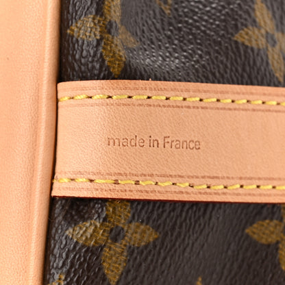 Louis Vuitton Monogram Petit Noe 7 of 11