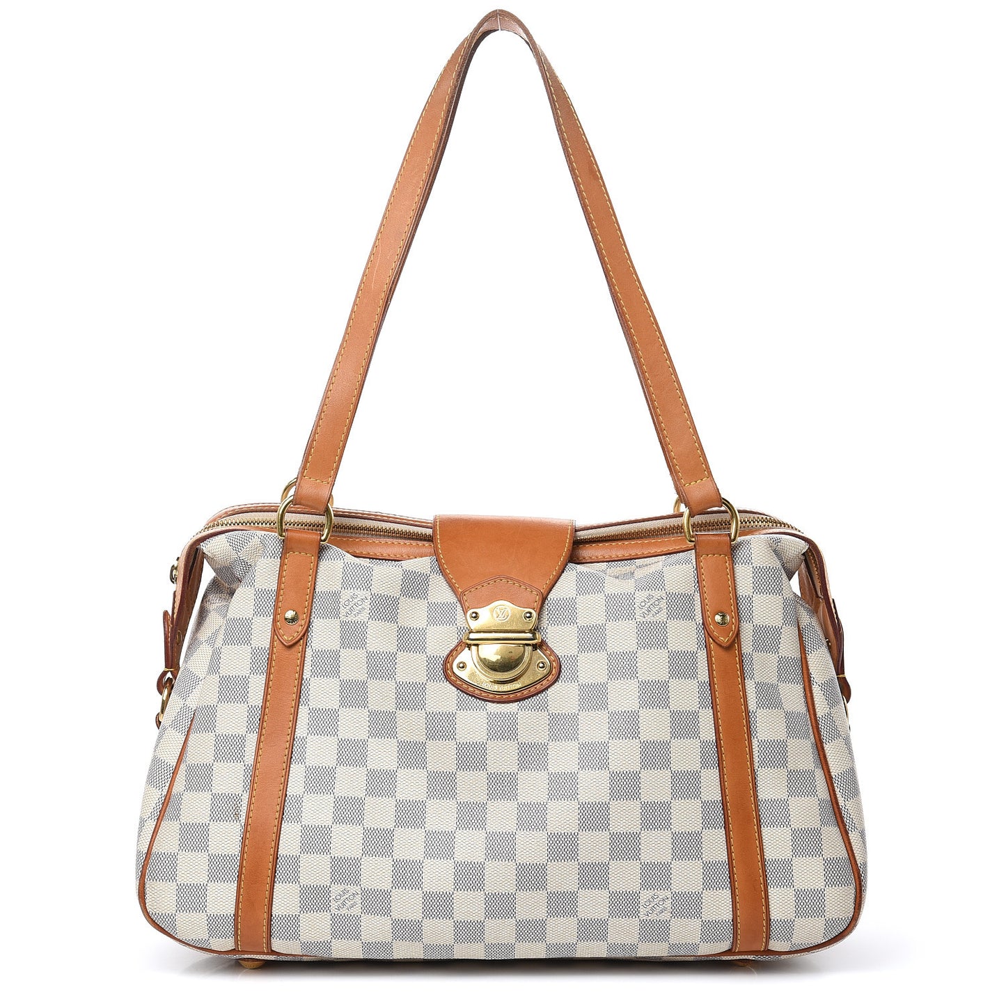 Damier Azur Stresa PM