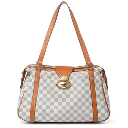 Louis Vuitton Damier Azur Stresa PM 1 of 22