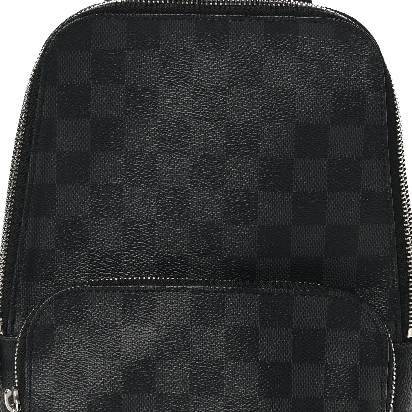 Damier Graphite Avenue Sling Backpack