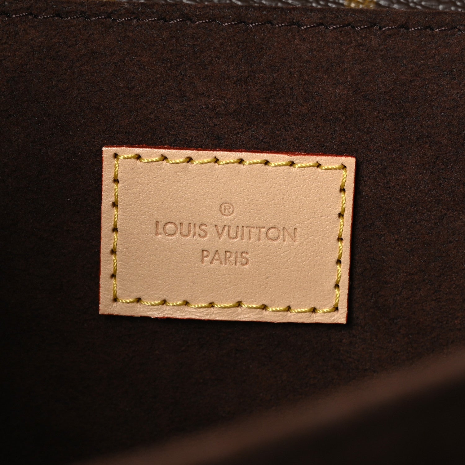 Louis Vuitton Monogram Pochette Metis 6 of 9