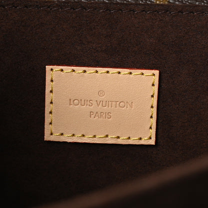 Louis Vuitton Monogram Pochette Metis 6 of 9