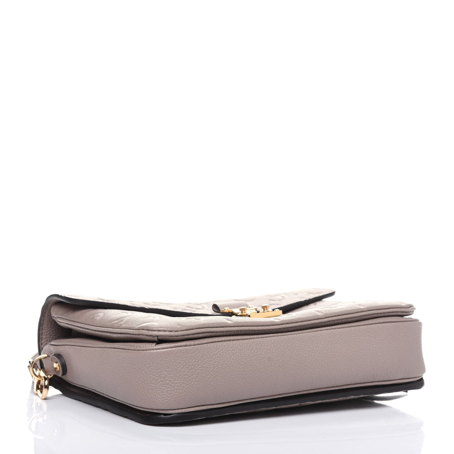 Empreinte Pochette Metis Tourterelle