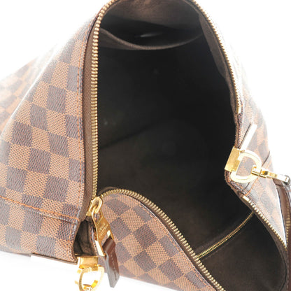 Louis Vuitton Damier Ebene Portobello PM 5 of 9