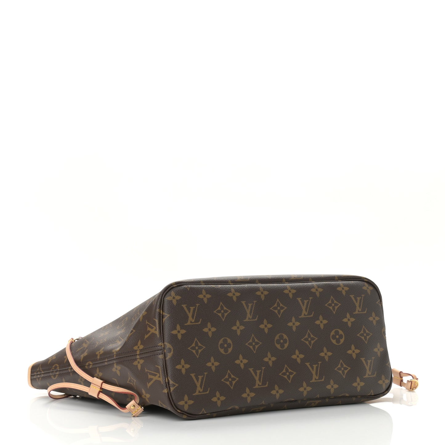 Monogram Neo Neverfull MM