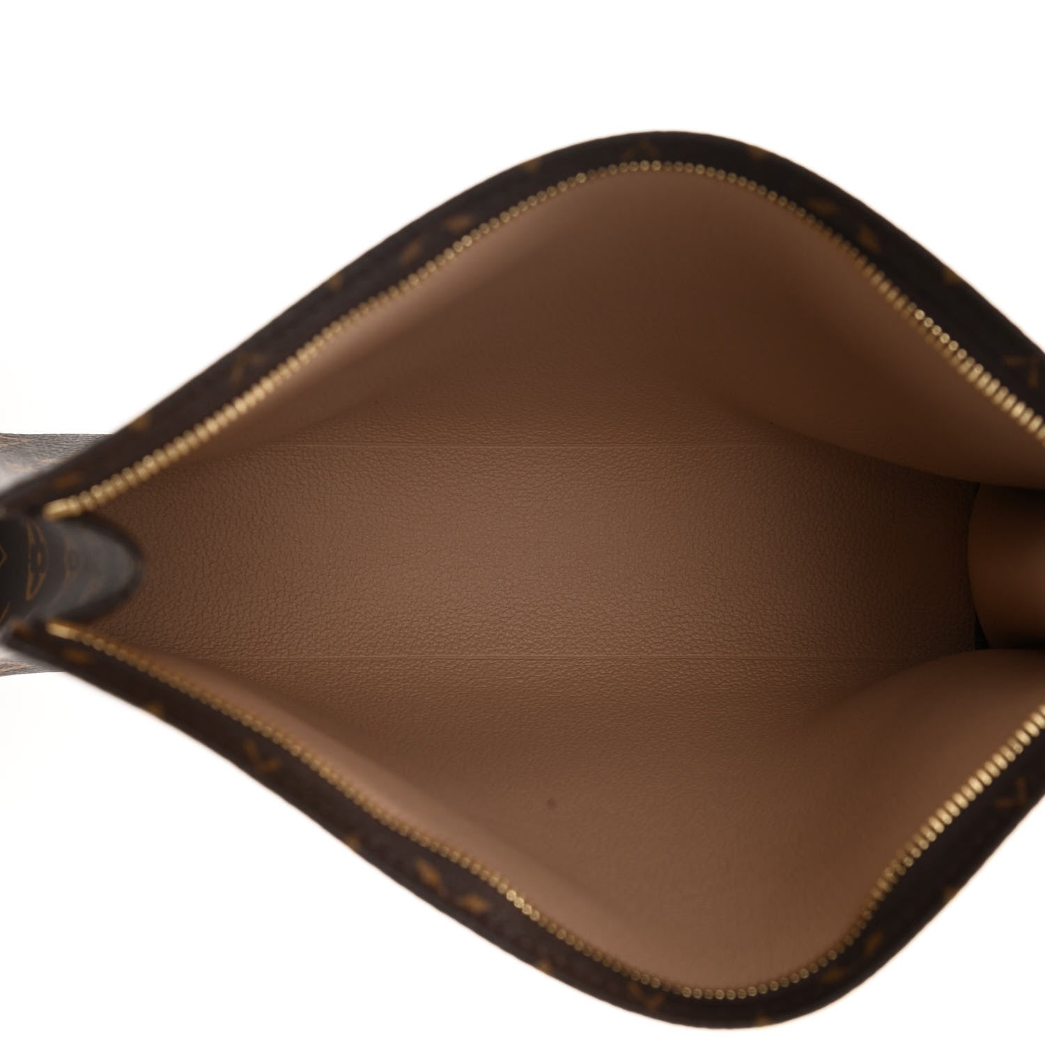 Louis Vuitton Monogram Toiletry Pouch 26 5 of 7