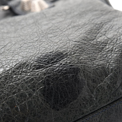 Balenciaga Agneau Giant 21 Silver Hardware City Anthracite 8 of 15