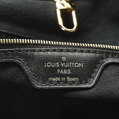 Louis Vuitton Jacquard Since 1854 Neverfull MM Grey 7 of 9