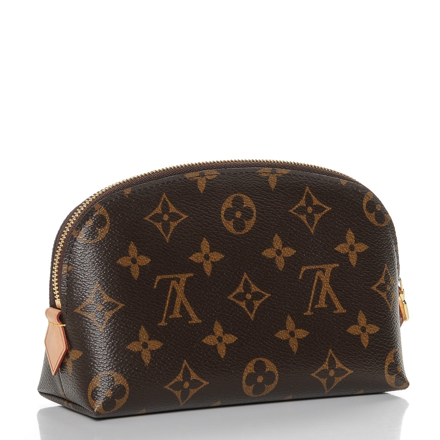 Louis Vuitton Monogram Cosmetic Pouch 3 of 6