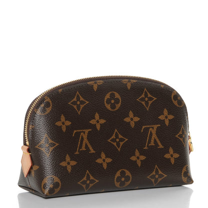 Louis Vuitton Monogram Cosmetic Pouch 3 of 6