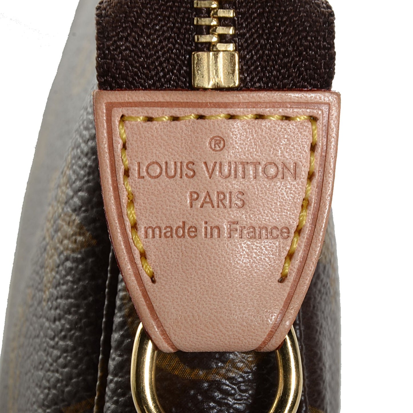 Monogram Mini Pochette Accessories