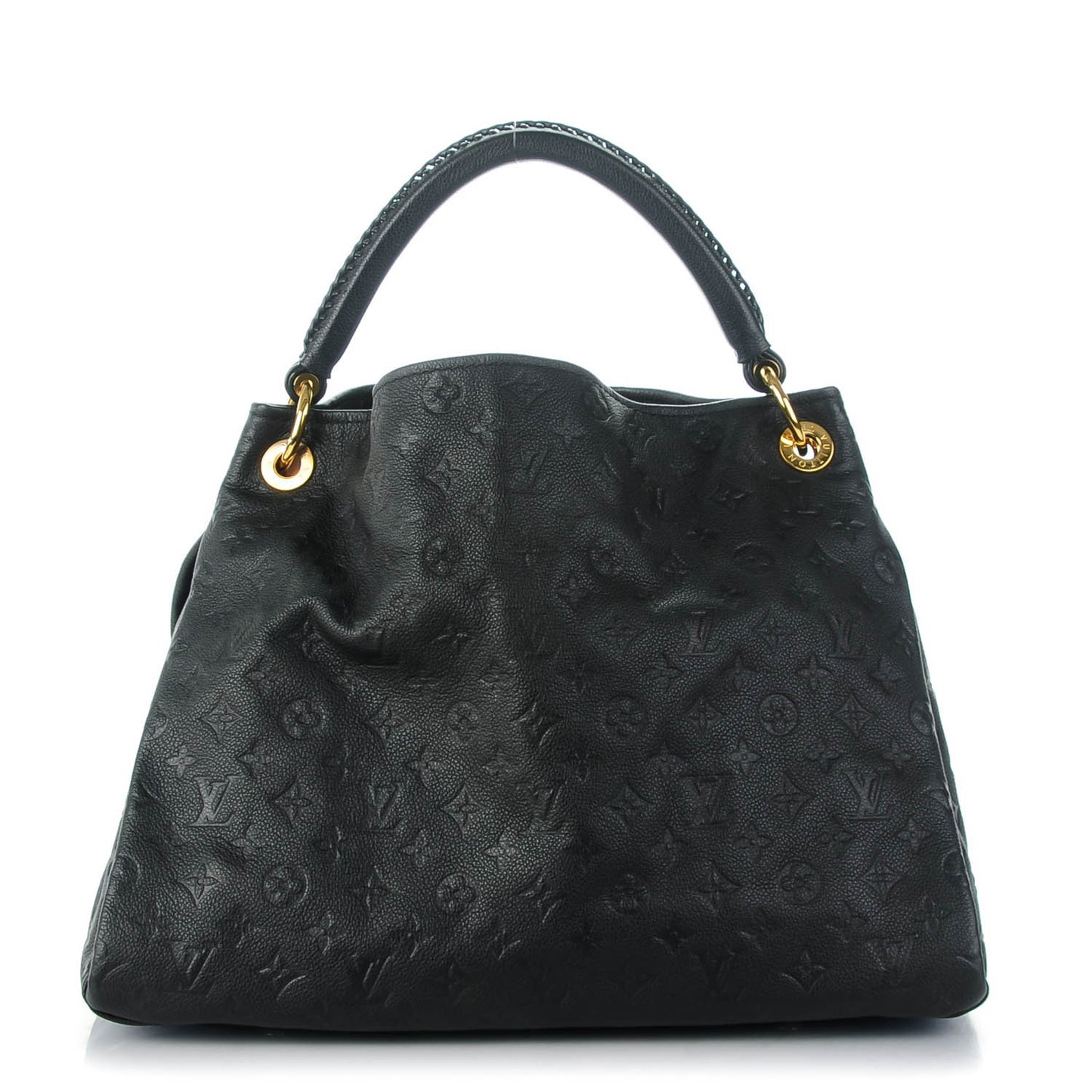Empreinte Artsy MM Black