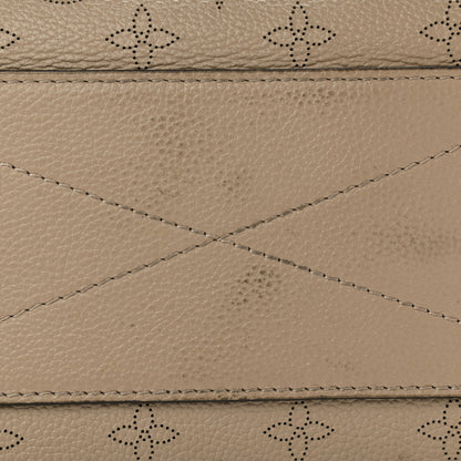 Louis Vuitton Mahina Babylone Chain BB Galet 12 of 12