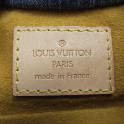 Louis Vuitton Denim Pleaty 7 of 9