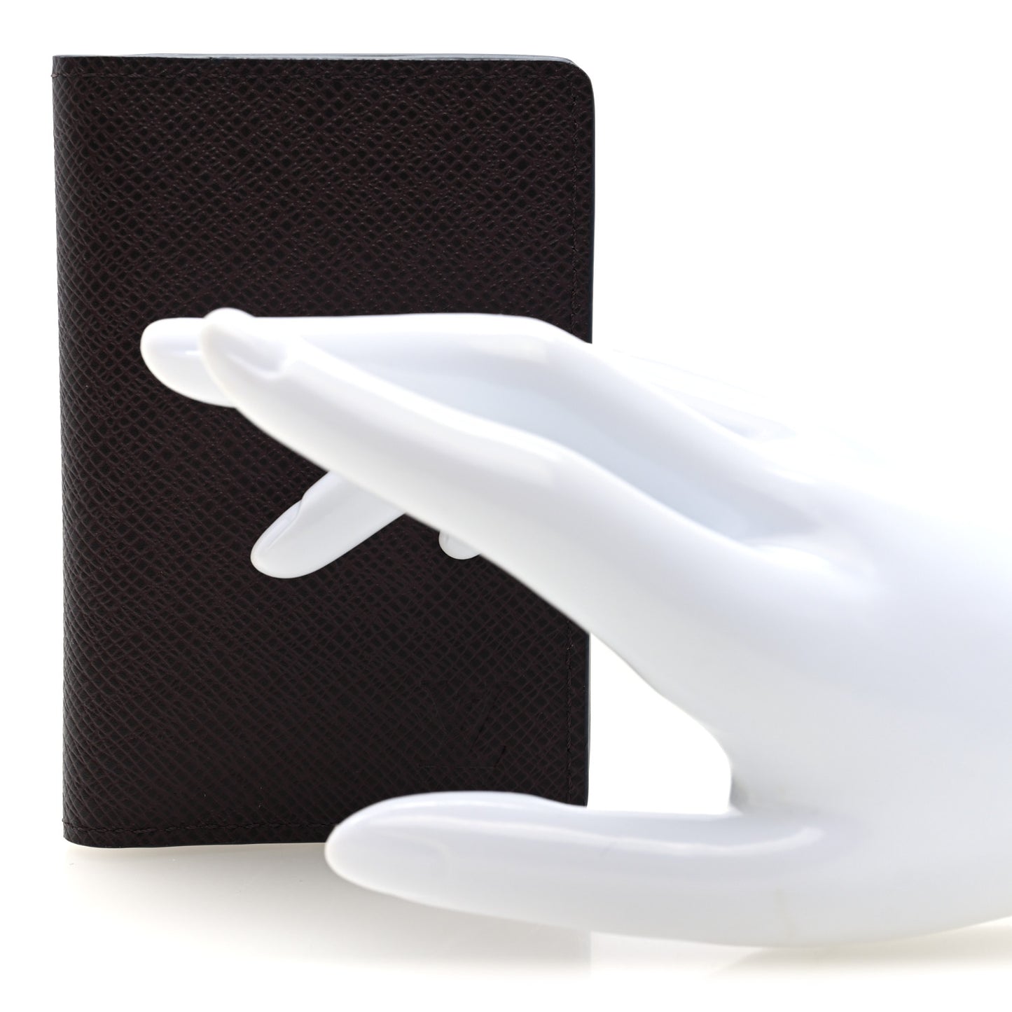 Taiga Pocket Organizer NM Acajou