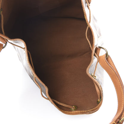 Louis Vuitton Monogram Noe 4 of 22