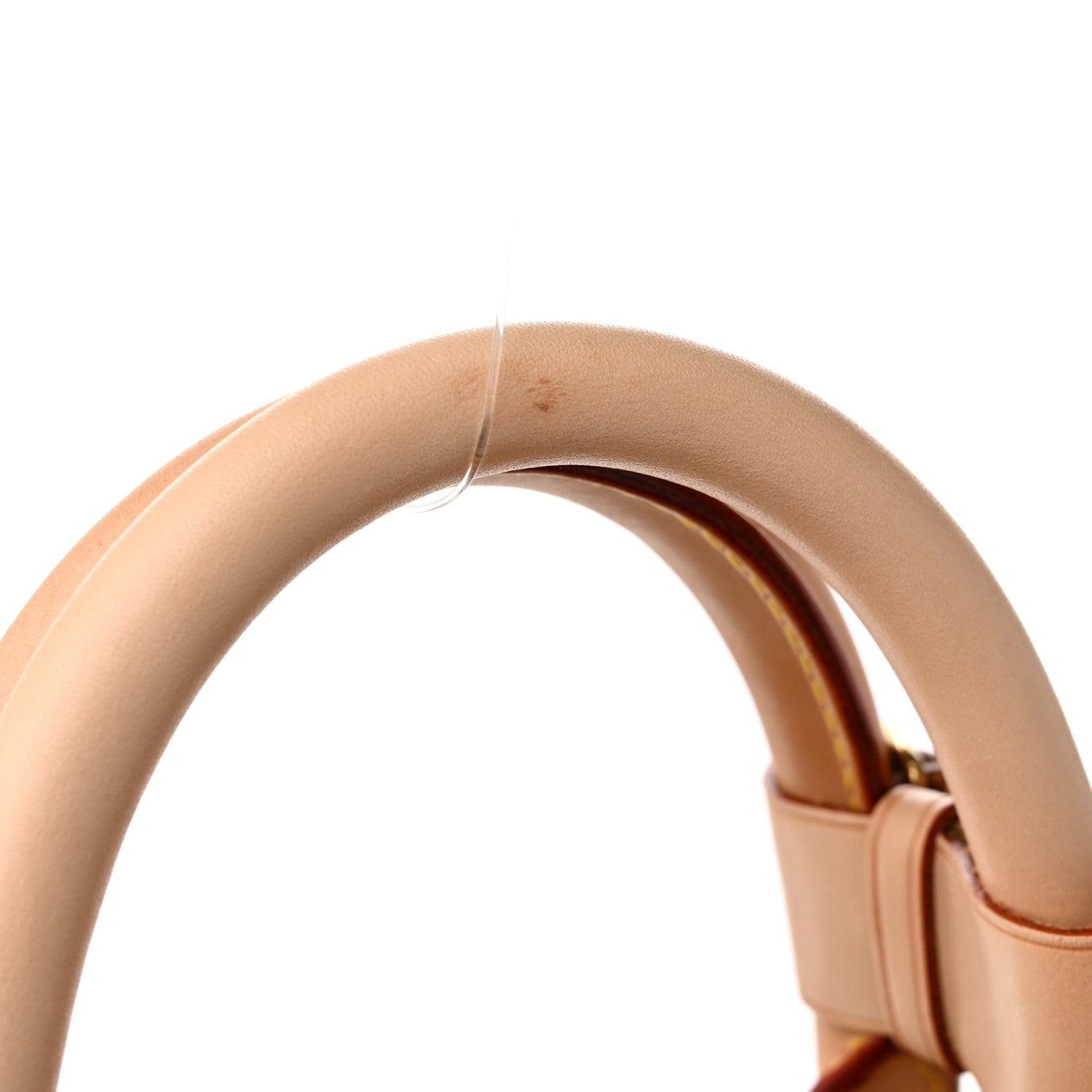 Louis Vuitton Monogram Keepall Bandouliere 50 13 of 17