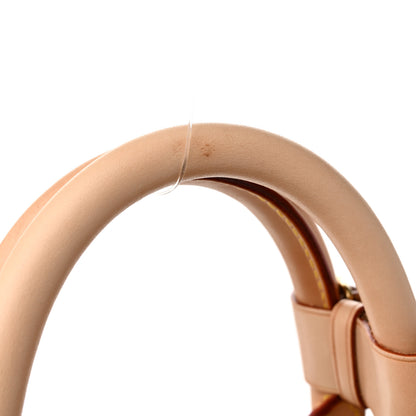 Louis Vuitton Monogram Keepall Bandouliere 50 13 of 17