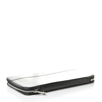 Goyard Goyardine Opera Wallet Black 4 of 11