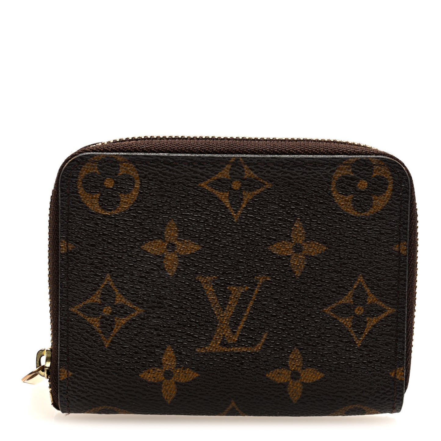 Monogram Zippy Coin Purse