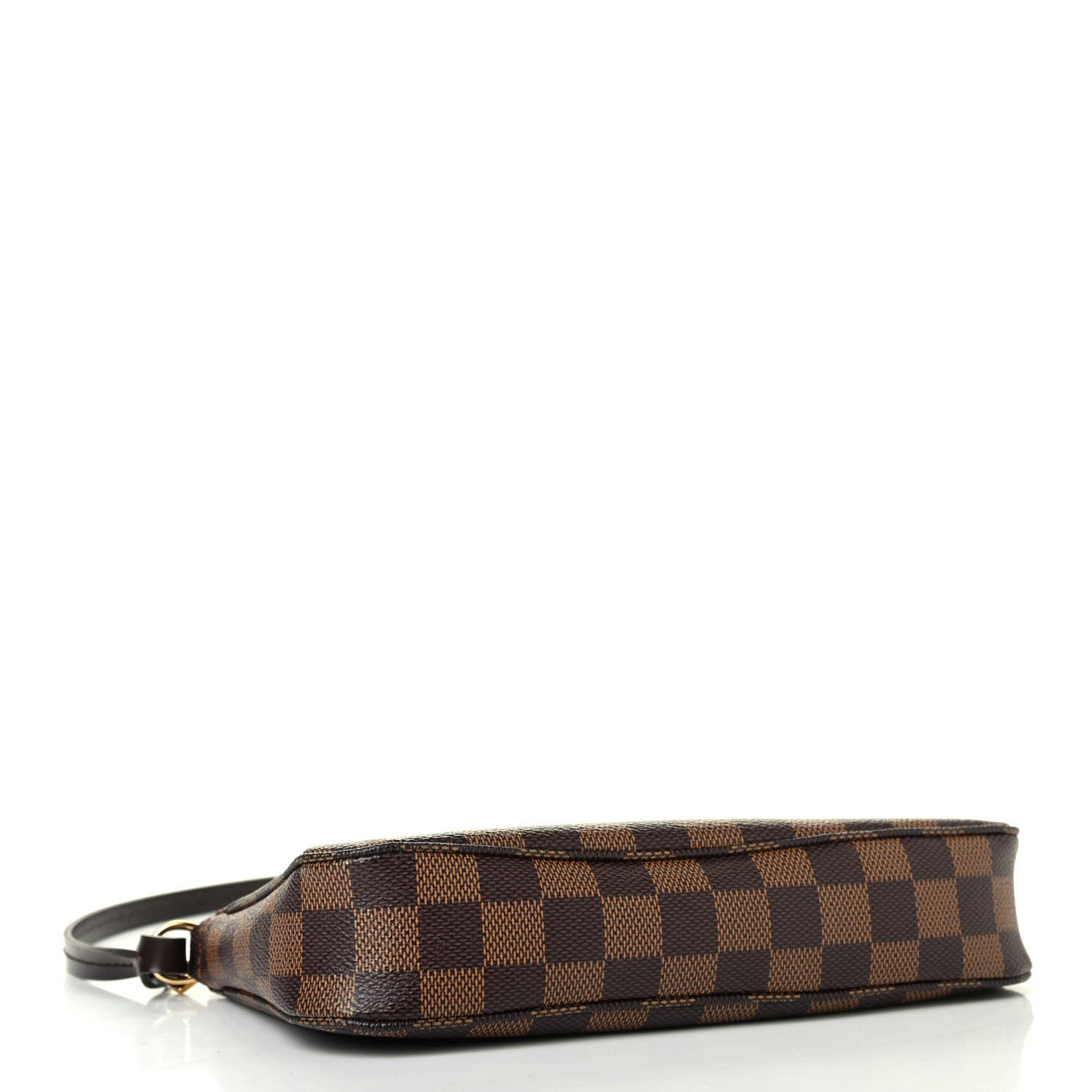 Louis Vuitton Damier Ebene Pochette Accessories NM 3 of 4