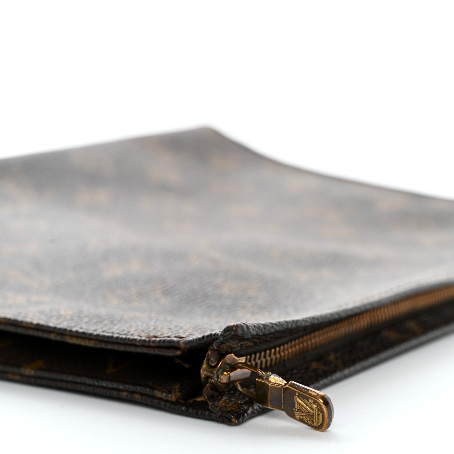 Louis Vuitton Monogram Toiletry Pouch 26 10 of 13