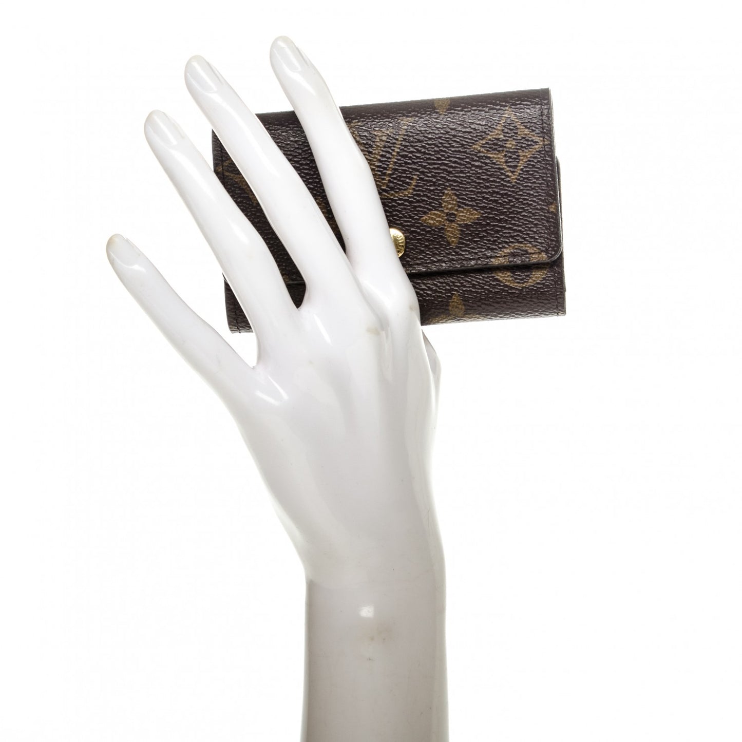 Monogram 6 Key Multicles Holder