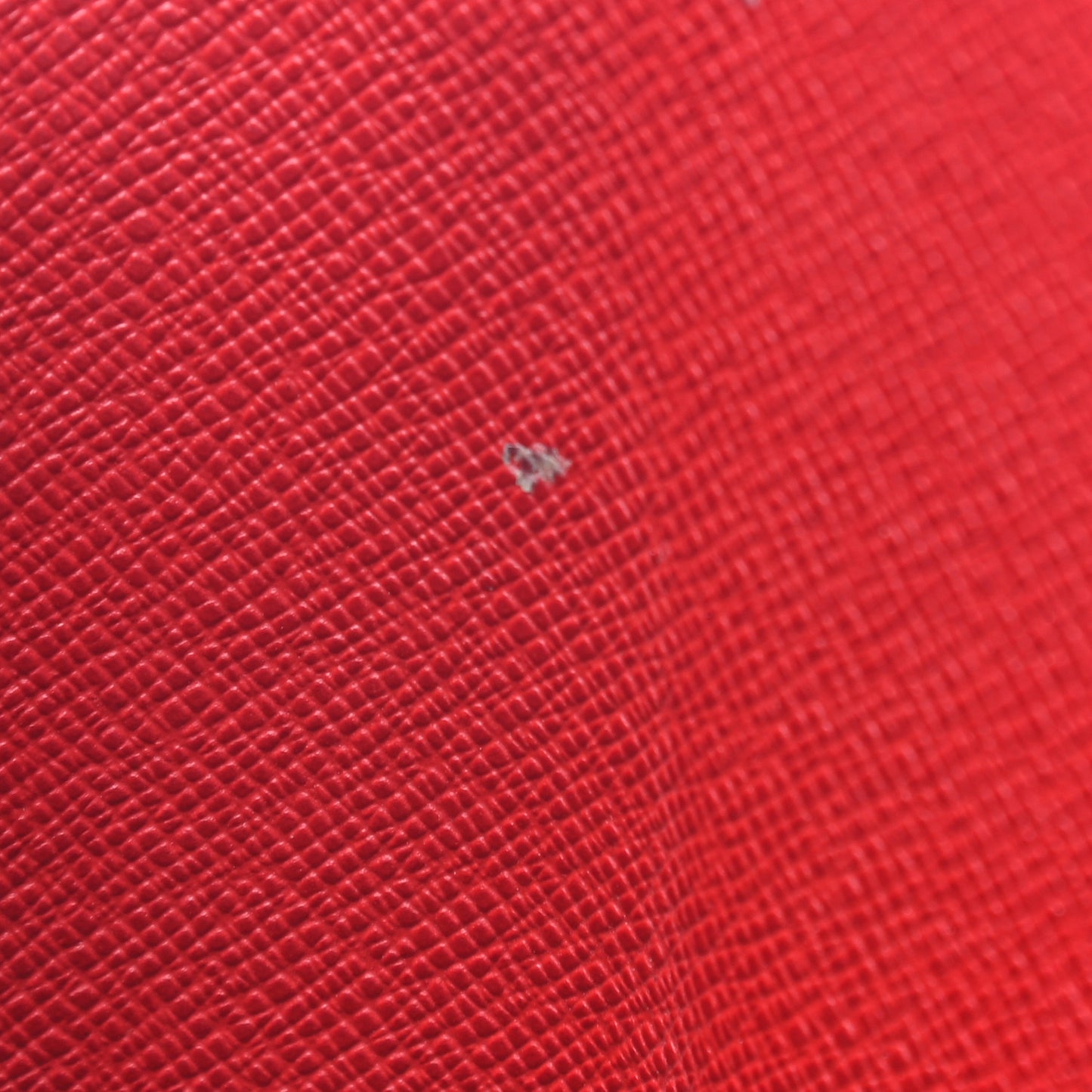 Epi Koala Wallet Rouge