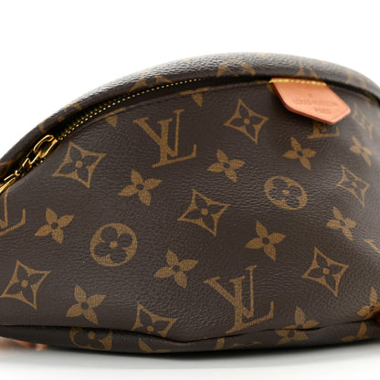 Louis Vuitton Monogram Bumbag 9 of 11