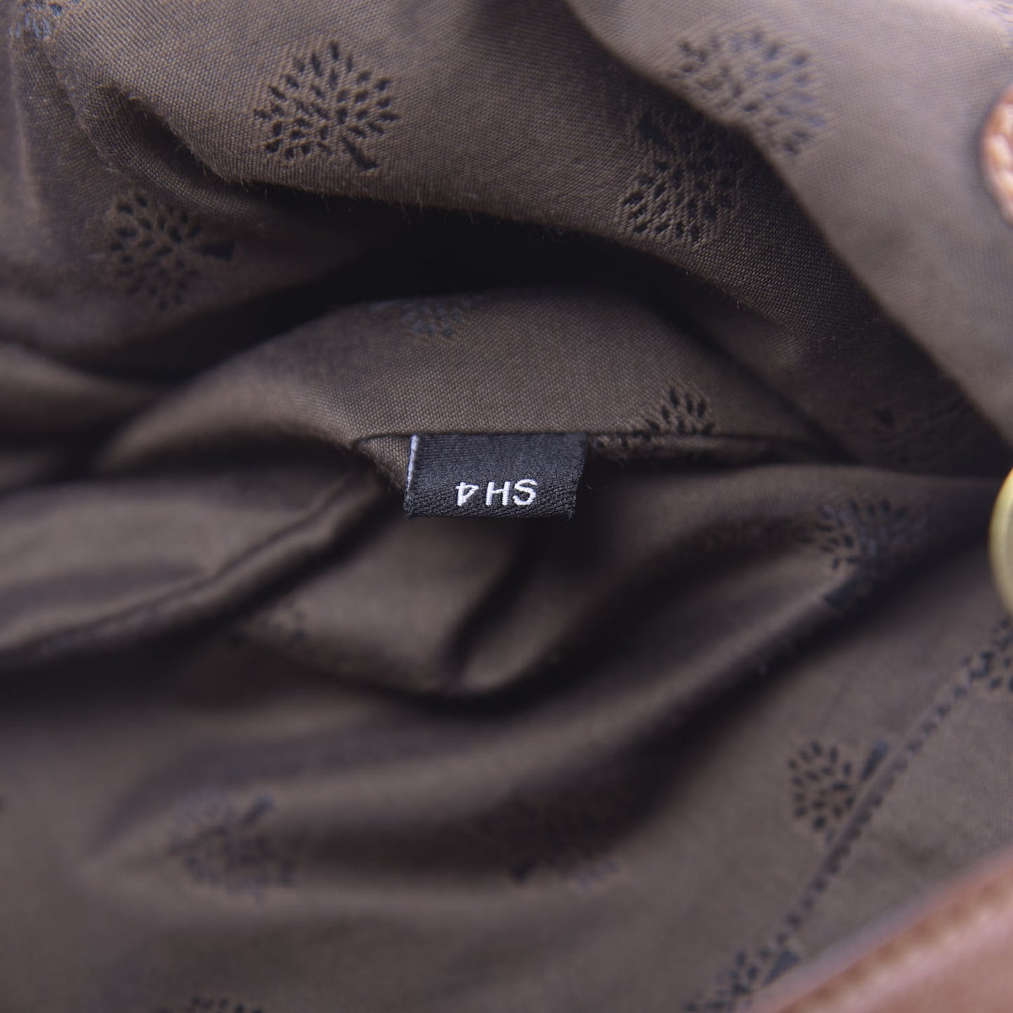 Soft Buffalo Oversized Alexa Oak