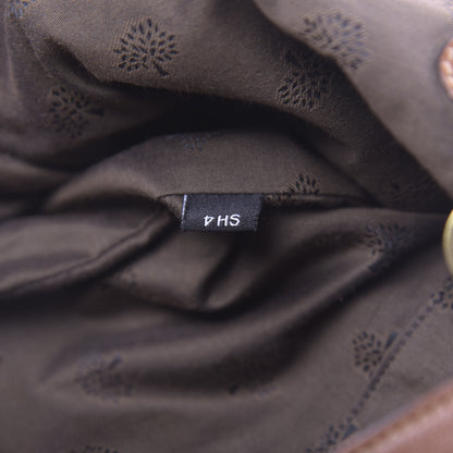 Mulberry Soft Buffalo Oversized Alexa Oak 7 of 12