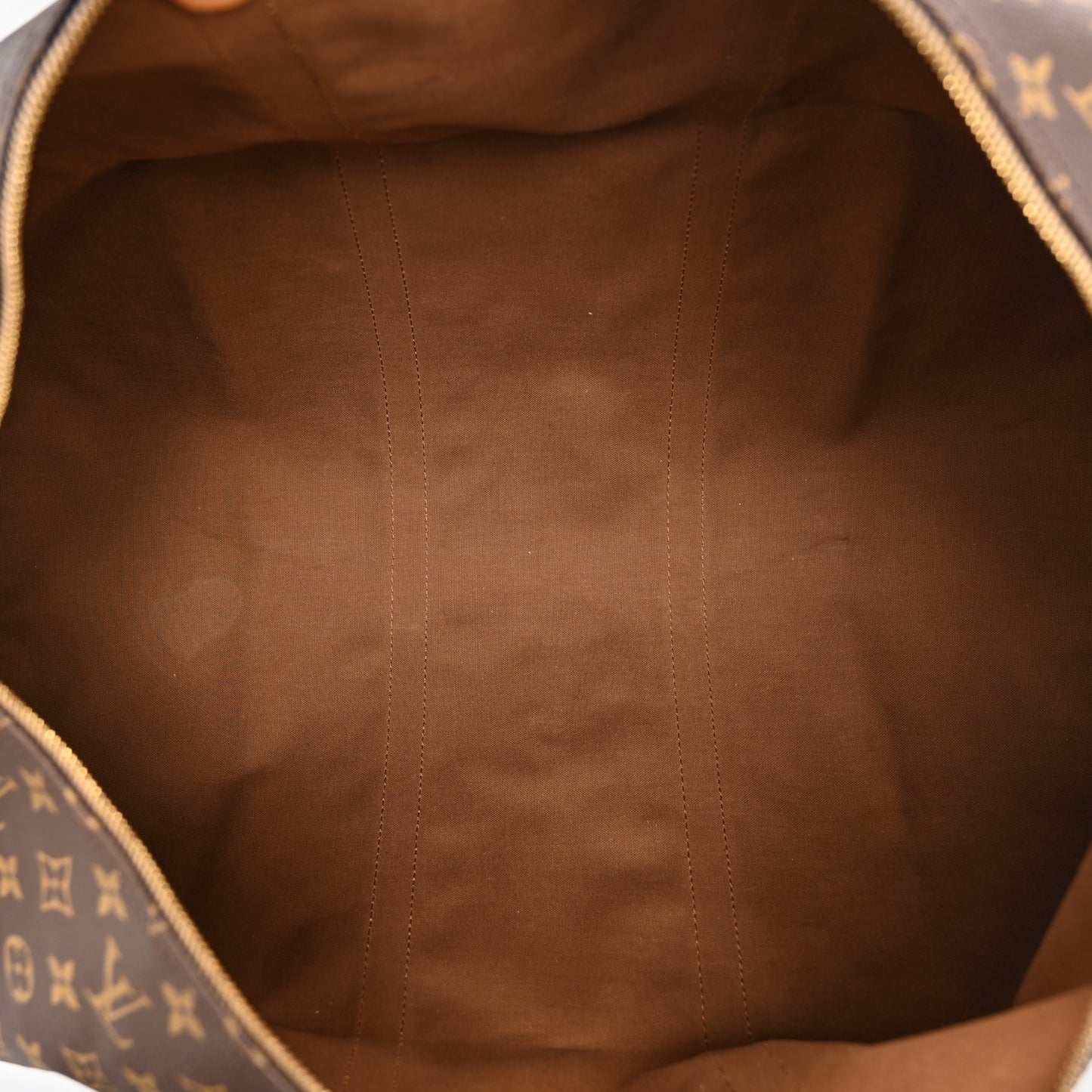 Monogram Keepall Bandouliere 60