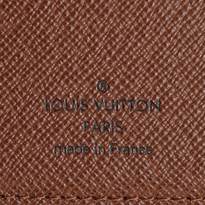 Louis Vuitton Monogram Koala Compact Wallet 6 of 7