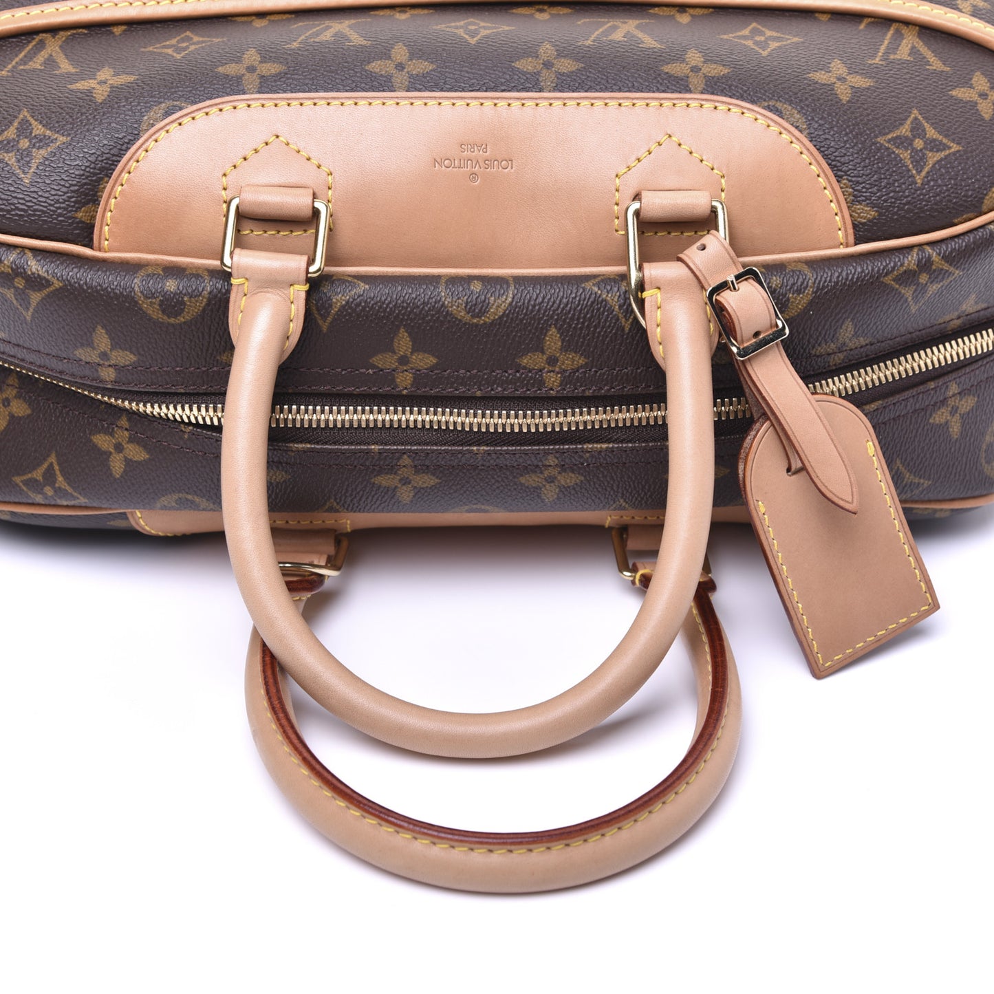 Monogram Deauville