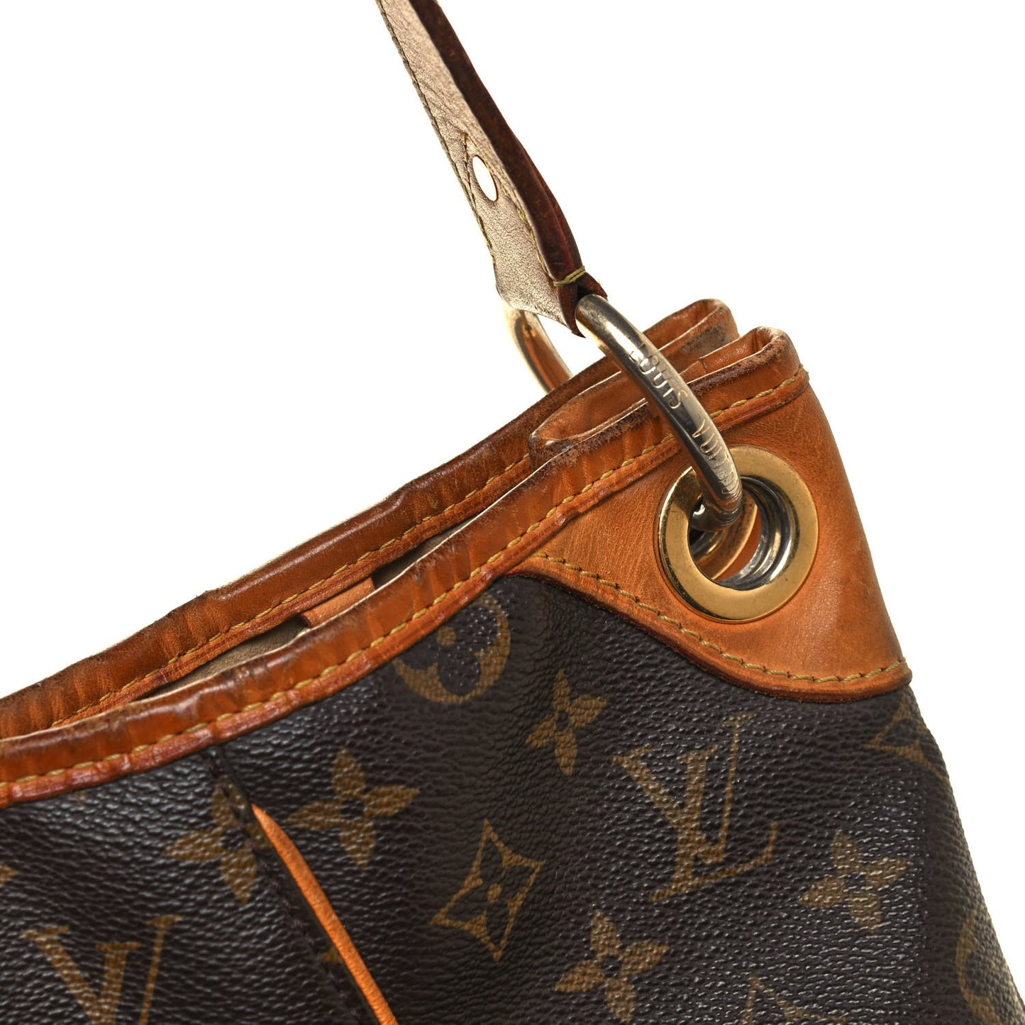 Monogram Galliera PM