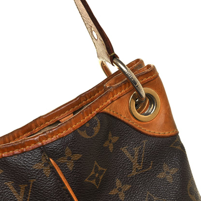 Louis Vuitton Monogram Galliera PM 18 of 26
